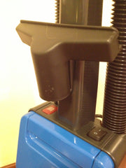 Cleanstar C17-36 by Nilco German Made Upright Commercial Vacuum Cleaner For Carpet - The Vacuum Doctor