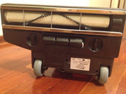 Cleanstar C17-36 by Nilco German Made Upright Commercial Vacuum Cleaner For Carpet - The Vacuum Doctor