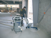 NilfiskCFM 118 and S2 40mm Industrial Vacuum Cleaner Hose Kit Complete - TVD The Vacuum Doctor