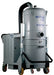 NilfiskCFM 3707/10SE 3 Phase IVAC 10HP Industrial Vacuum Cleaner With Electric Filter Shaker - TVD The Vacuum Doctor