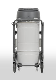 NilfiskCFM Industrial Vacuum Cleaner Grill and Depressor Hose For Bag Kit - TVD The Vacuum Doctor