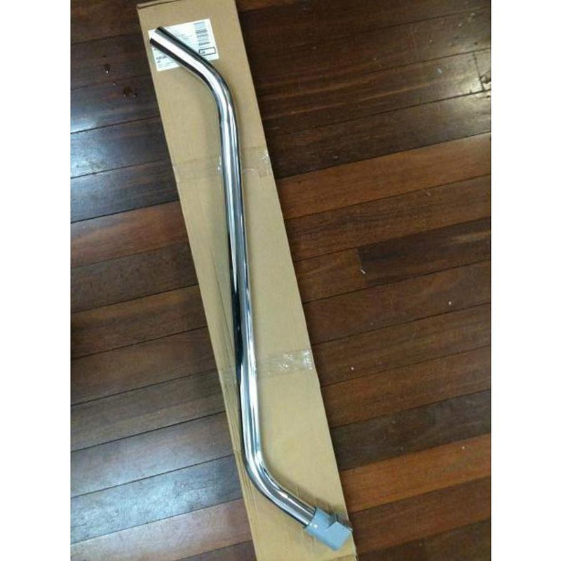 NilfiskCFM 118 Vacuum Cleaner 40mm Floor Tool Aluminium Wand - TVD The Vacuum Doctor