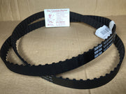 Clarke EZ8 Professional Timber Floor Sander 8 inch Drum Toothed Drive Belt - TVD The Vacuum Doctor