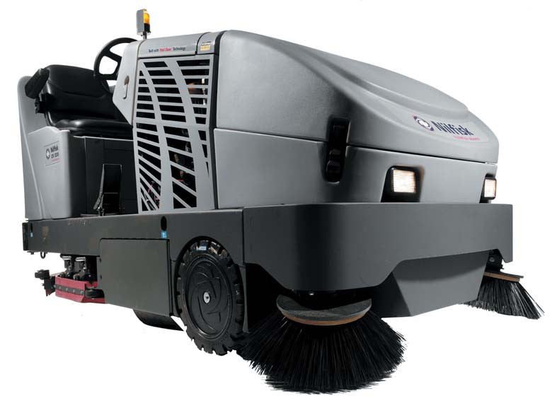 Nifisk SR1800 SR1900 and CR1100 CR1200 and CR1400 Gas and Petrol Engine Ignition Coil - TVD The Vacuum Doctor