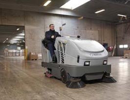 Glomesh 350mm CORAL General Duty Automatic Floor Scrubber Pads BOX of 5 - TVD The Vacuum Doctor