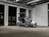 Nilfisk CS7010 Hybrid LPG Combi Sweeper Scrubber-Drier Complete Package - TVD The Vacuum Doctor