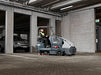 Nilfisk CS7000 Hybrid LPG Combi Sweeper Scrubber-Drier Complete Package W Ecoflex - The Vacuum Doctor