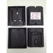 Start and Run Capacitor Box Base For Polivac PV25 Swing Polisher and Floor Sander - TVD The Vacuum Doctor