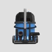 Charles by Numatic Wet and Dry Commercial Vacuum Cleaner - TVD The Vacuum Doctor