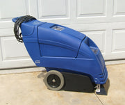 Clarke ALTO Image 20IX Ergo EX Self Contained Carpet Extraction Unit Unavailable In Aus - TVD The Vacuum Doctor