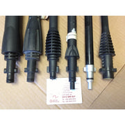 Nilfisk-ALTO Branded Click and Clean Roto-Jet Lance For Gerni Turbo - TVD The Vacuum Doctor