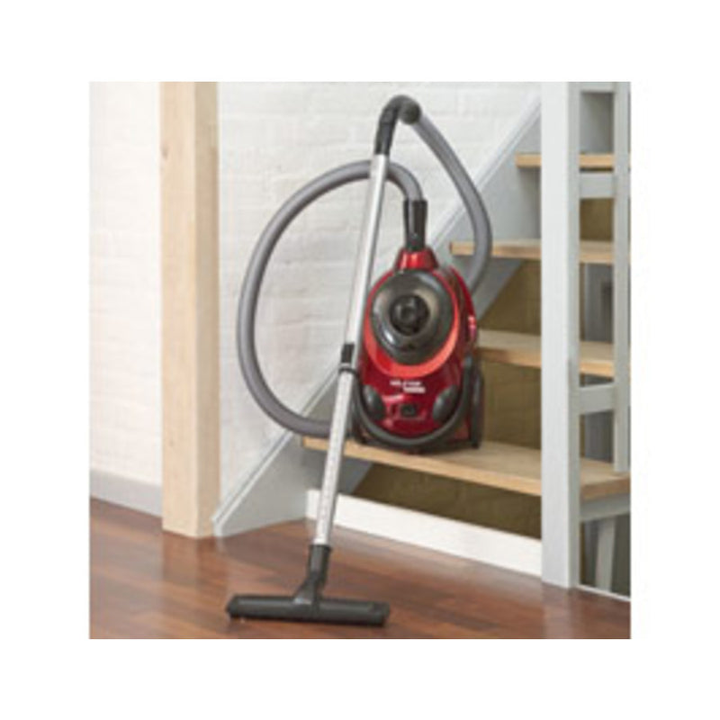 Nilfisk Combat Domestic Vacuum Cleaner Turbohead 35mm Tube Size - TVD The Vacuum Doctor