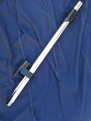 Nilfisk Combat (RED) Bagless Vacuum Cleaner 35mm Telescopic Wand - TVD The Vacuum Doctor