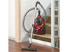 Nilfisk Combat Bagless HEPA Filtered Vacuum Cleaner Replaced By Combat Ultra - TVD The Vacuum Doctor