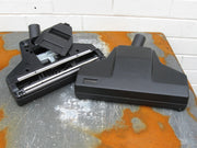 Wesselwerk 32mm Heavy Duty Turbo Head For Commercial Vacuum Cleaners - TVD The Vacuum Doctor