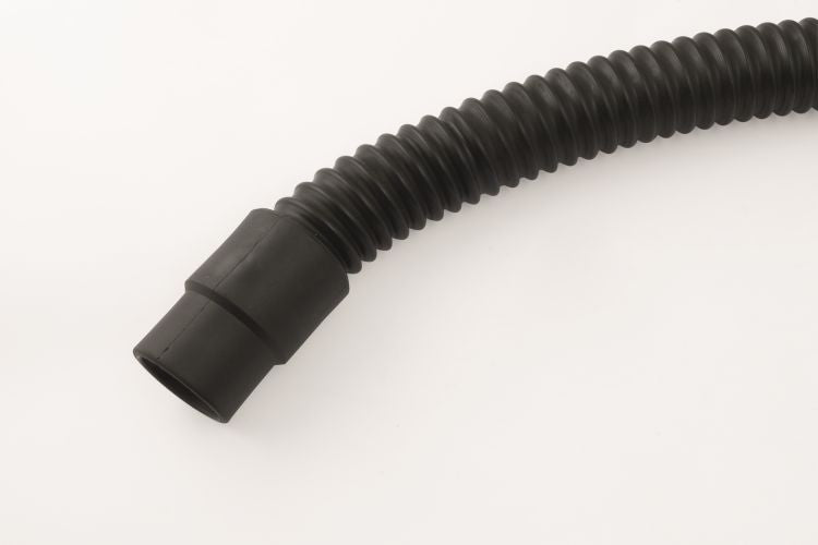 NilfiskCFM 5m x 50mm Anti-static Polyurethane Hose For Industrial Vacuum Cleaner - The Vacuum Doctor