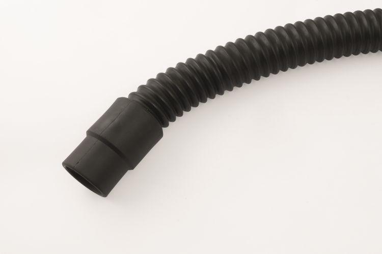 NilfiskCFM 10m x 40mm Anti-static Polyurethane Hose For Industrial Vacuum Cleaner