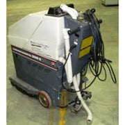 Nilfisk AX400 AX300 and Advance Aquaclean Clear Recovery Tank Cover Assembly - TVD The Vacuum Doctor