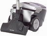 Nilfisk Coupe Parquet Xtra Range of Compact Domestic Vacuum Cleaners - The Vacuum Doctor