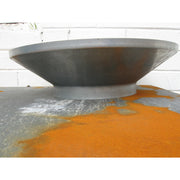 NilfiskCFM Industrial Vacuum Cleaner 560mm Removable Cyclone For Inside Containers - TVD The Vacuum Doctor