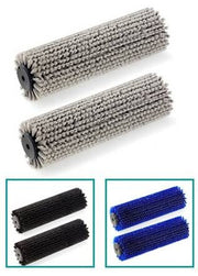 Nilfisk Aglite Concrete Floor Brush For CA340 Electric Walk Behind Floor Scrubber - TVD The Vacuum Doctor