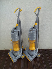 Dyson DC04 DC05 DC08 DC15 DC19 DC20 and DC29 Upright Vacuum Cleaner Style Post-Motor Filter - TVD The Vacuum Doctor