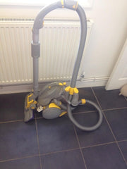 1600W Single Stage Flo-Thru Motor To Suit Dyson Barrel Vacuum Cleaners Such As DC05 DC08 DC19 DC21 not DC23 - TVD The Vacuum Doctor