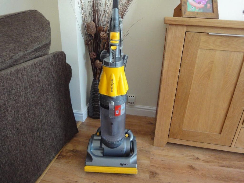 Dyson Vacuum Style HEPA Ex Filter For DC04 DC05 DC08 DC14 DC19 DC20 DC21 and DC29 - The Vacuum Doctor