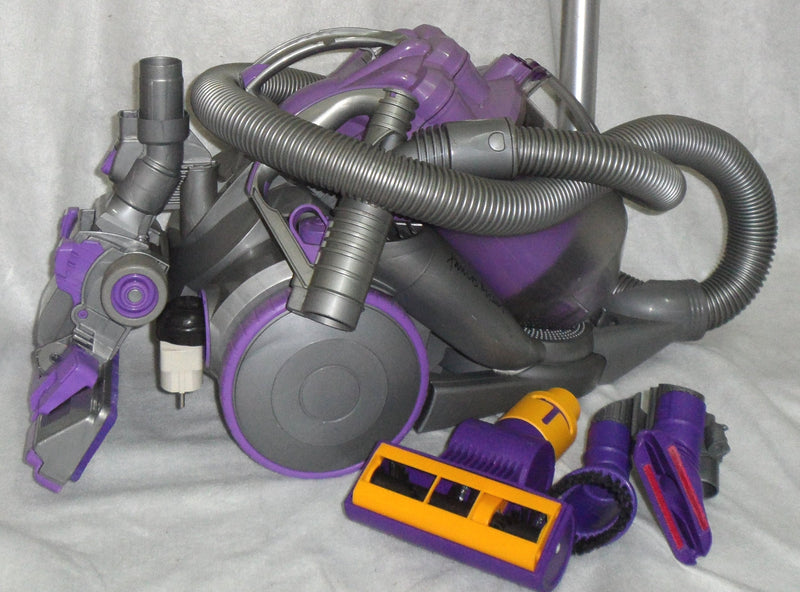 Dyson DC04 DC05 DC08 DC15 DC19 DC20 and DC29 Upright Vacuum Cleaner Style Post-Motor Filter - TVD The Vacuum Doctor