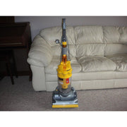 Dyson DC07 and DC14 Upright Vacuum Cleaner Style Post-Motor Filter - TVD The Vacuum Doctor