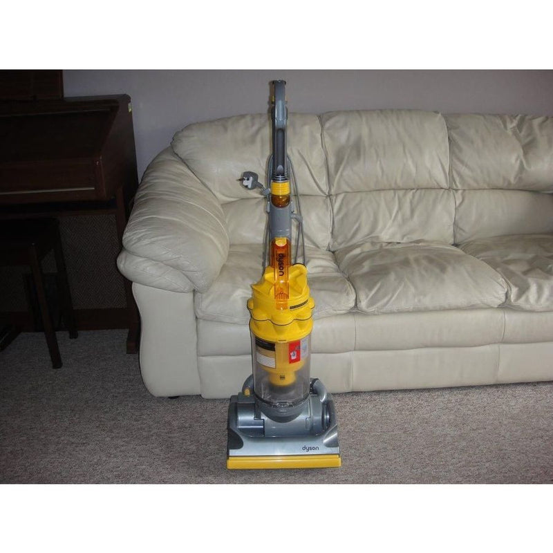 Dyson DC07 and DC14 Upright Vacuum Cleaner Style Post-Motor Filter - TVD The Vacuum Doctor