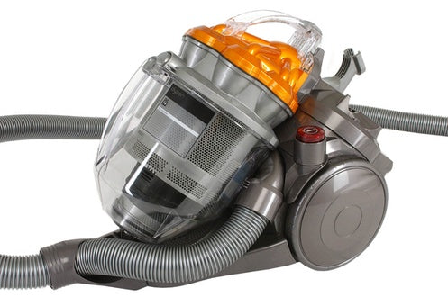 1600W 1 Stage Flothru Motor Suit Dyson DC05 DC08 DC19 DC21 Barrel
