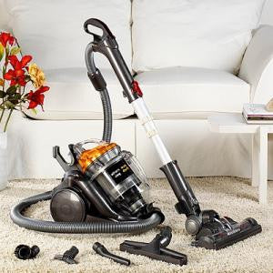 Dyson Vacuum Style HEPA Ex Filter For DC04 DC05 DC08 DC14 DC19 DC20 DC21 and DC29 - The Vacuum Doctor