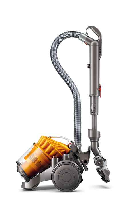1600W Single Stage Flo-Thru Motor To Suit Dyson Barrel Vacuum Cleaners Such As DC05 DC08 DC19 DC21 not DC23 - TVD The Vacuum Doctor