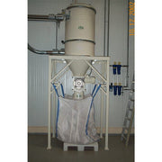 NilfiskCFM 70mm Zinc Plated Steel Flexible Vacuum Ducting - TVD The Vacuum Doctor