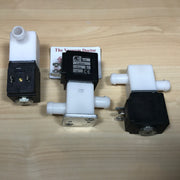 24V Battery Operated Floor Scrubber Drier Solenoid Valve May Suit Nilfisk BA410S - The Vacuum Doctor