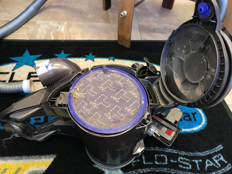 Dyson DC23 and DC32 Barrel Vacuum Cleaner Style Washable Pre-Motor Filter LAST 2 LEFT!!