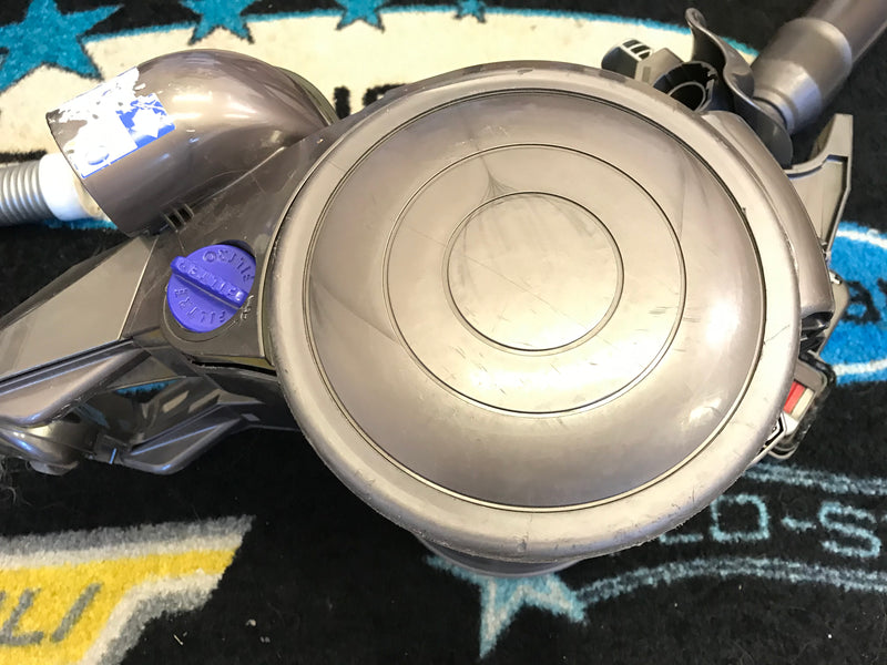 Dyson DC23 and DC32 Barrel Vacuum Cleaner Style Washable Pre-Motor Filter LAST 2 LEFT!!