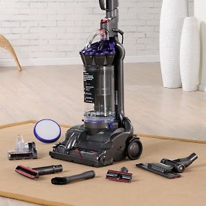 Dyson Style Washable Pre-Motor Conical Filter For DC28 Upright Vacuum Cleaner Cyclonic Chamber