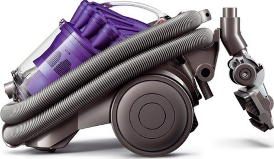 Dyson DC23 and DC32 Barrel Vacuum Cleaner Style Washable Pre-Motor Filter