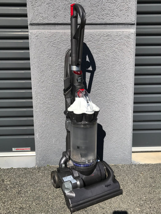 Dyson DC33 Style Upright Vacuum Cleaner Post-Motor HEPA Style Filter