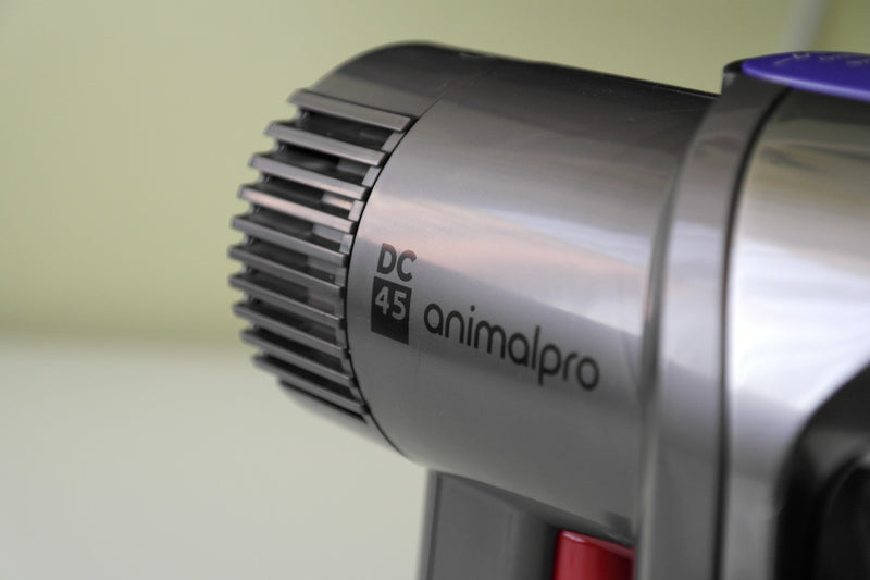 Dyson Style Pre-Motor Ovular Barrier Filter For DC35 Stickvac Battery Operated Vacuum Cleaners