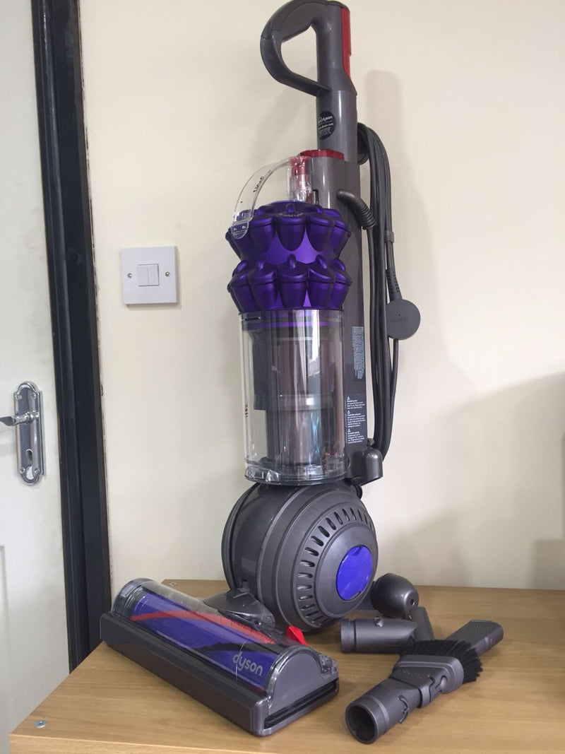 Dyson Style Post-Motor HEPA Style Filter For The DC50 Upright Vacuum Cleaner - The Vacuum Doctor