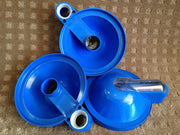 AF-CT Domestic Backpack Vacuum Cleaner Dustbags Five In A Pack - TVD The Vacuum Doctor