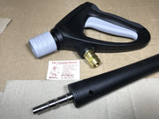 Nilfisk-ALTO Gerni Very Versatile 4in1 ERGO 2000 Professional Pressure Washer Lance - TVD The Vacuum Doctor