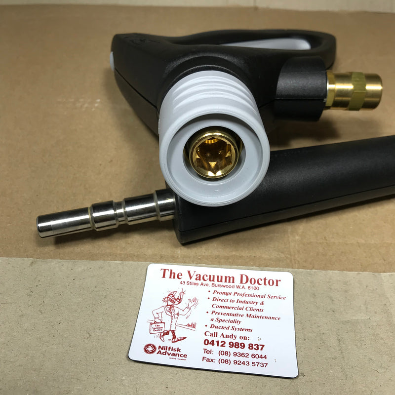 Nilfisk-ALTO Gerni Very Versatile 4in1 ERGO 2000 Professional Pressure Washer Lance - TVD The Vacuum Doctor