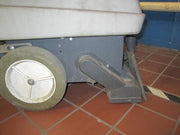 Advance Aquaclean Carpet Extraction Machine Page For Your Information Only - TVD The Vacuum Doctor