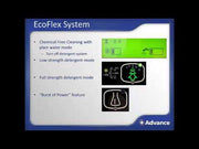 Nilfisk SC8000 1600D Diesel Rider Scrubber-Drier With Cylindrical Brush Scrubbing Deck - TVD The Vacuum Doctor