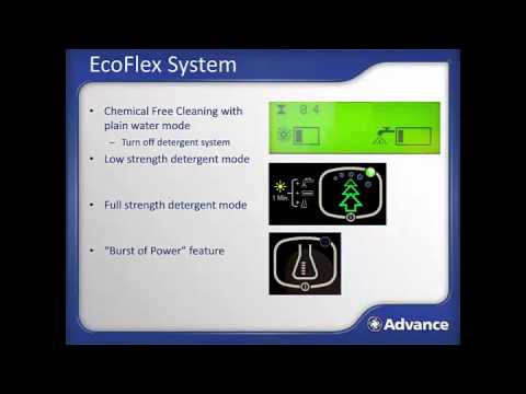 Nilfisk SC8000 1300 LPG Rider Scrubber-Drier With Cylindrical Brush Scrubbing Deck - TVD The Vacuum Doctor