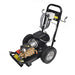 Kerrick EI1511ECON 1460PSI Industrial Electric Cold Water Pressure Washer For Car Detailers - TVD The Vacuum Doctor